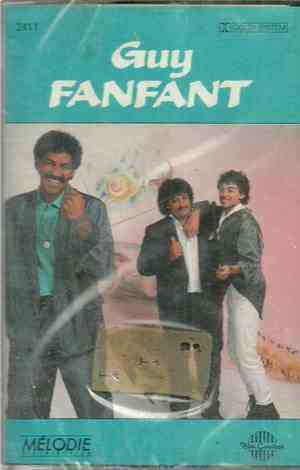 Guy Fanfant - Coutcham'