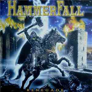HammerFall - Renegade