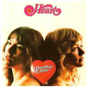 Heart - Dreamboat Annie