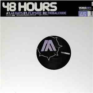 Hess & Nick Dem Q - 48 Hours
