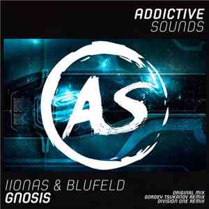 Iionas & Blufeld - Gnosis