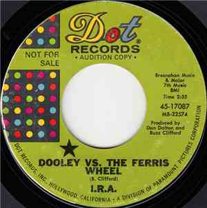 I.R.A.  - Dooley Vs. The Ferris Wheel