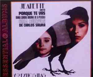 Jeanette  - Porque Te Vas