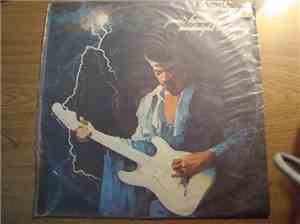 Jimi Hendrix - Midnight Lightning
