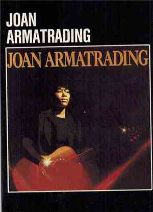 Joan Armatrading - Joan Armatrading