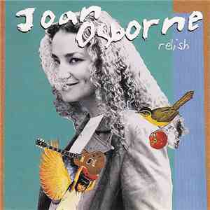 Joan Osborne - Relish