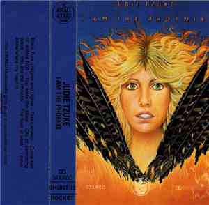 Judie Tzuke - I Am The Phoenix