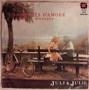 Juli & Julie - Una Storia D'Amore
