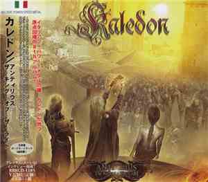 Kaledon - Antillius: The King Of The Light