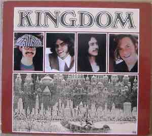 Kingdom  - Kingdom
