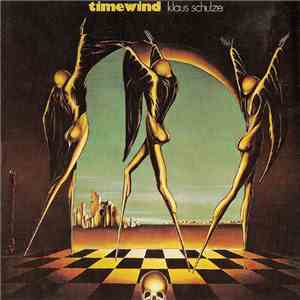 Klaus Schulze - Timewind