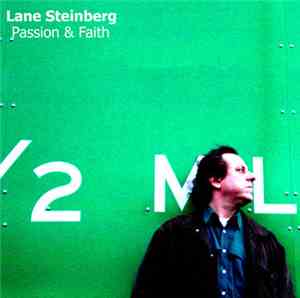 Lane Steinberg - Passion & Faith