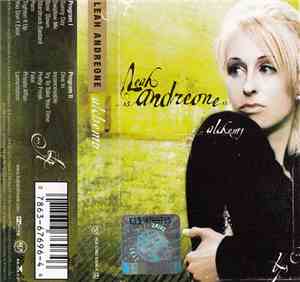 Leah Andreone - Alchemy