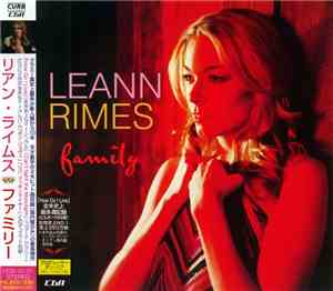 LeAnn Rimes - Family