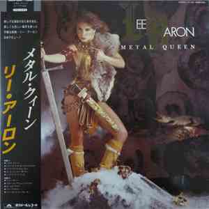 Lee Aaron - Metal Queen