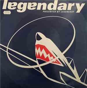 Legendary  - Legendary