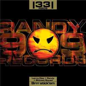 Lenny Dee + Randy + Sickest Squad - Brrr Stick'em