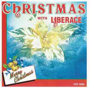 Liberace - Christmas With Liberace