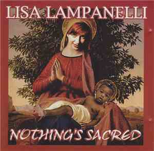 Lisa Lampanelli - Nothing's Sacred