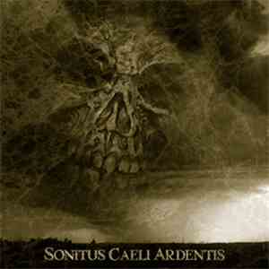 Luctus / Argharus - Sonitus Caeli Ardentis