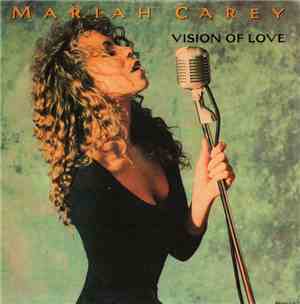 Mariah Carey - Vision Of Love