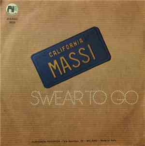 Massi  Massimiliano Baratta - Swearing To God / Love's Theme