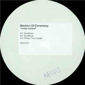 Masters Of Ceremony - Under Control