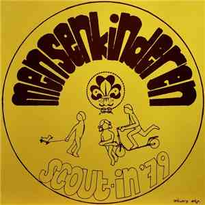 Mensenkinderen  - Scout-In '79