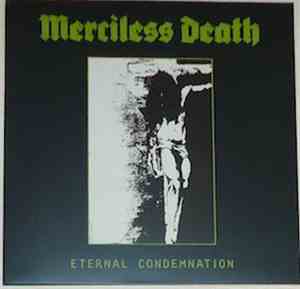 Merciless Death  - Eternal Condemnation