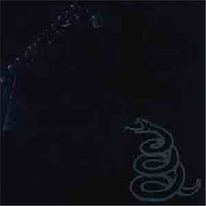Metallica - Metallica