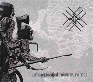 Metsatöll - Lahinguväljal Näeme, Raisk!