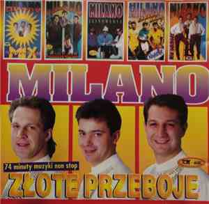 Milano  - Złote Przeboje