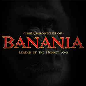 Monkey Sons - The Chronicles Of Banania: Legend Of The Monkey Sons
