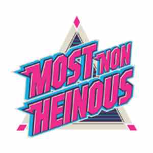 Most Non Heinous - Stinkfist