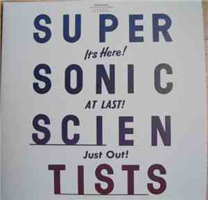Motorpsycho - Supersonic Scientists - A Young Person's Guide To Motorpsycho