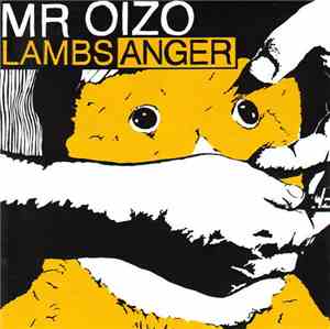 Mr Oizo - Lambs Anger