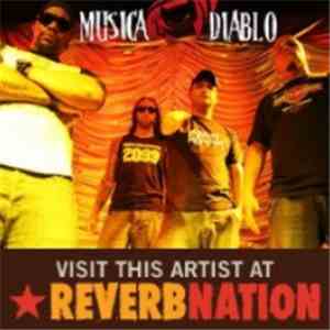 Musica Diablo - Musica Diablo