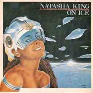 Natasha King - On Ice