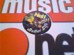 Nell - Better Life