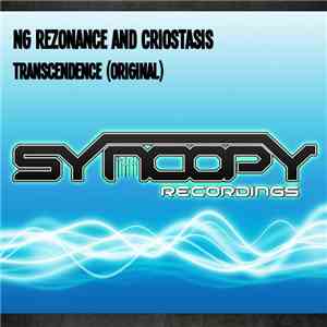 NG Rezonance And Criostasis - Transcendence (Original)