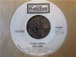 Nick Lampe - Flower Garden / Life Of A Child