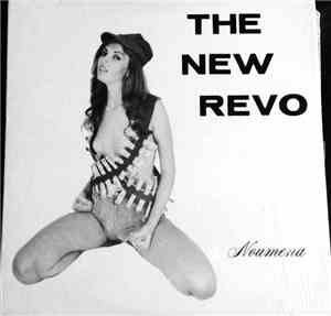Noumena  - The New Revo