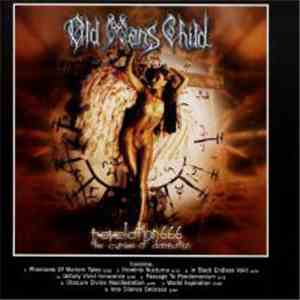 Old Man's Child - Revelation 666 (The Curse Of Damnation)