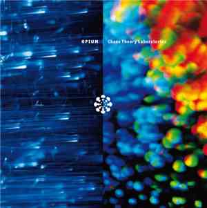 Opium  - Chaos Theory Laboratories