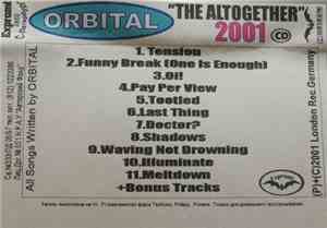 Orbital - The Altogether