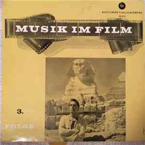 Orchester Hans-Martin Majewski - Musik Im Film 3. Folge