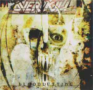 Overkill - Bloodletting