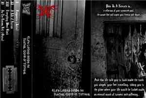 Pain Is A Narcotic - A Life Locked Inside An Eternal Womb Of Torment