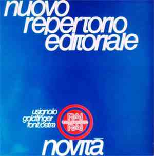 Paolino Borgatti - Strumentali: Genere Valzer