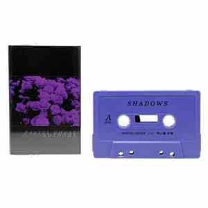 Pastel Ghost - Shadows
